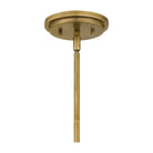 Quoizel - Cardiff Pendant - Lights Canada