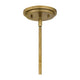 Quoizel - Cardiff Pendant - Lights Canada