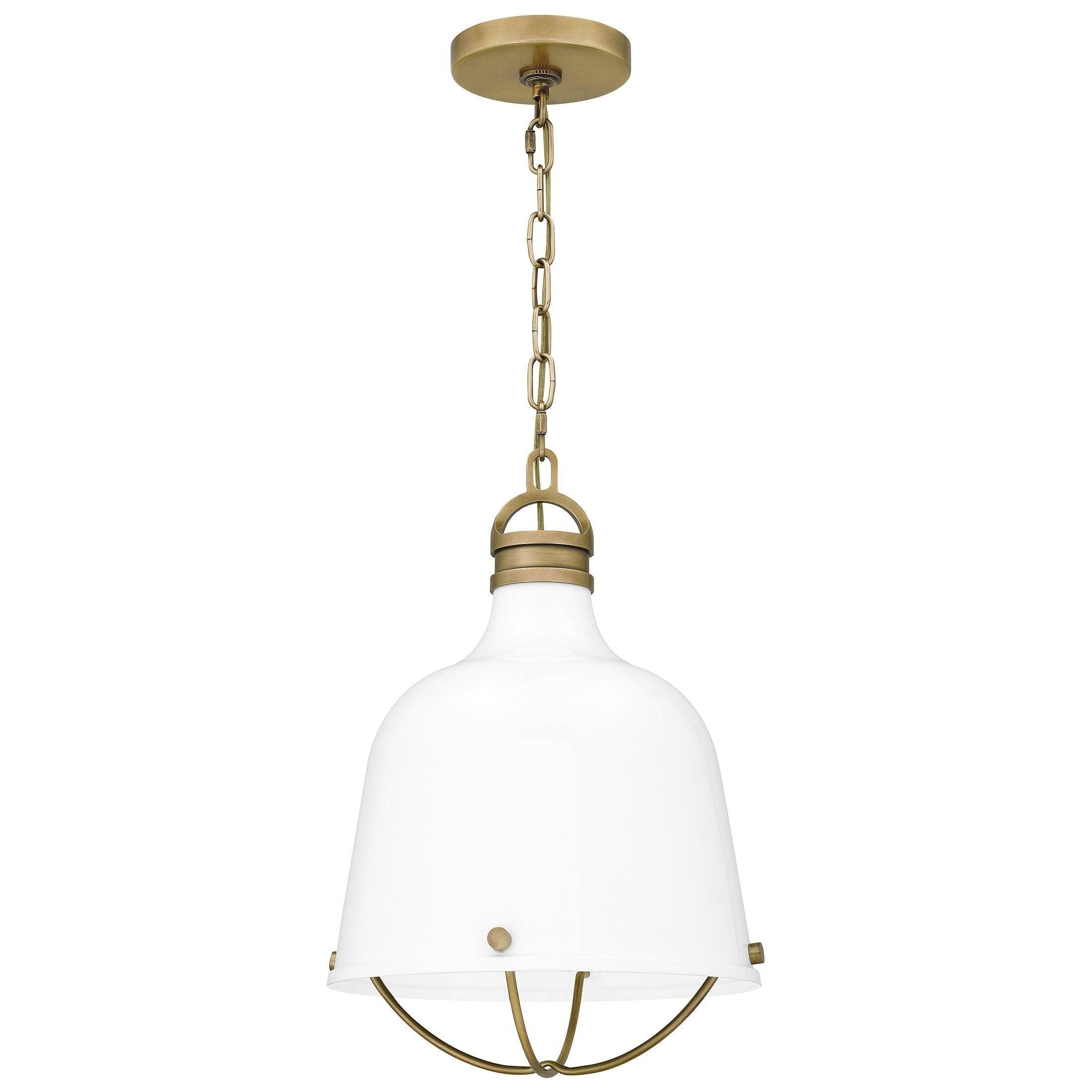 Quoizel - Adlington Pendant - Lights Canada