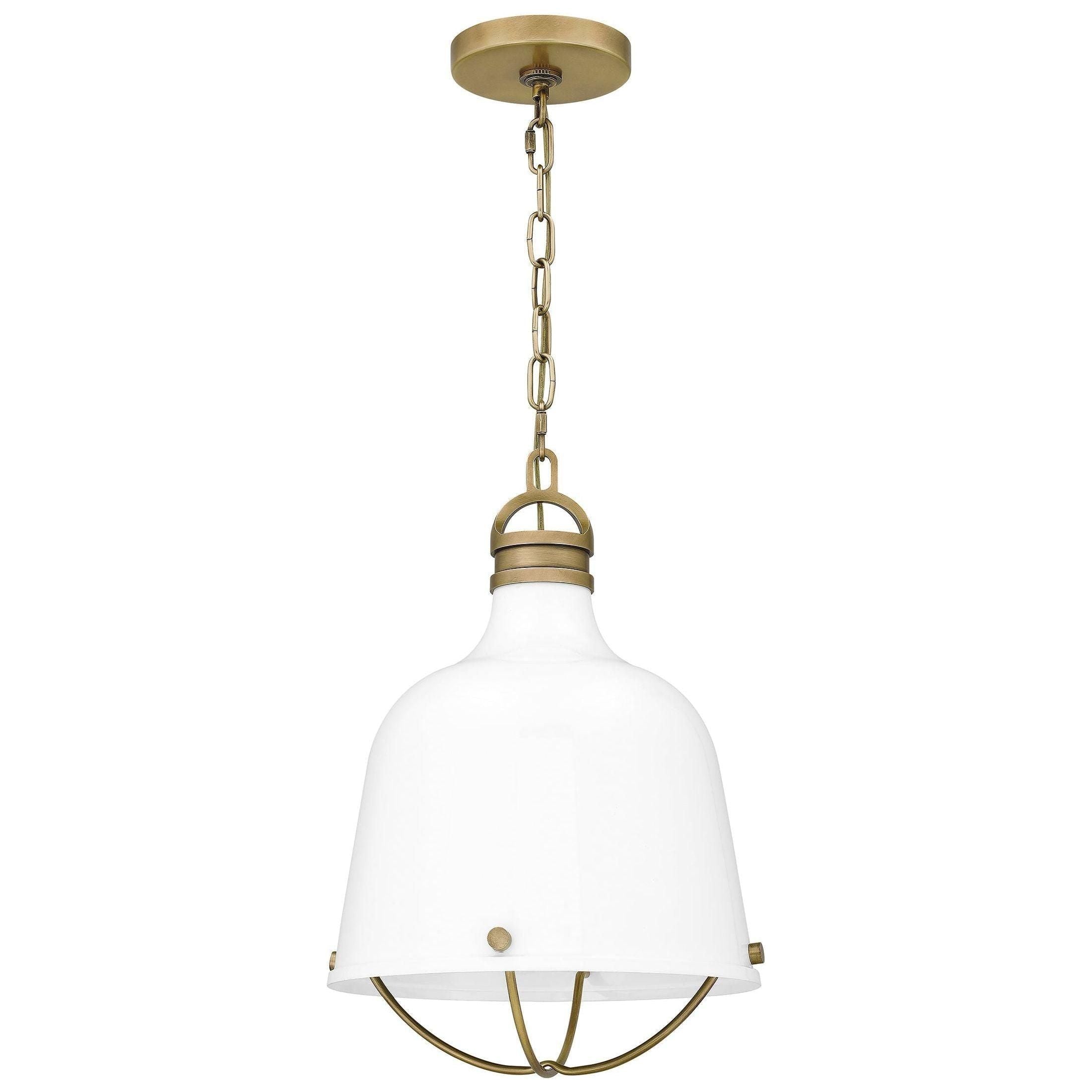 Quoizel - Adlington Pendant - Lights Canada