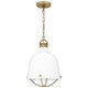 Quoizel - Adlington Pendant - Lights Canada