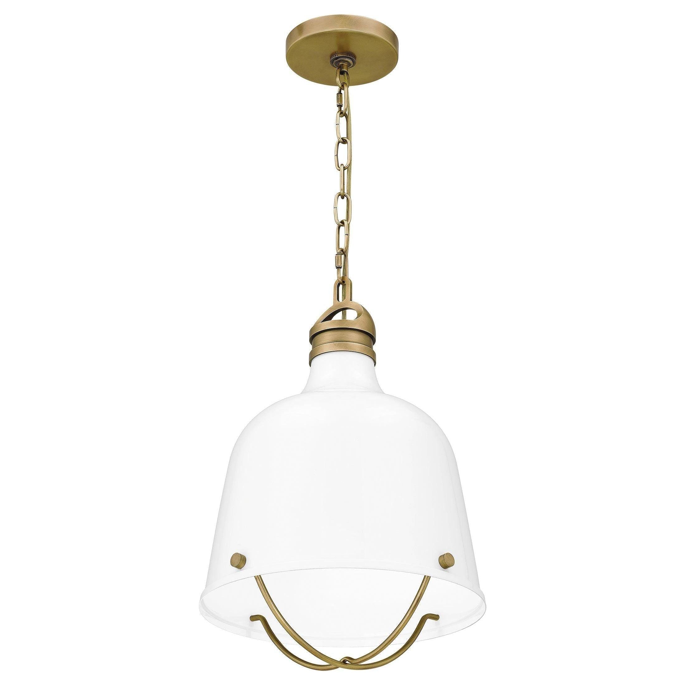 Quoizel - Adlington Pendant - Lights Canada