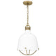 Quoizel - Adlington Pendant - Lights Canada