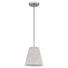 Quoizel - Hazel Mini Pendant - Lights Canada