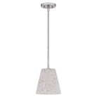 Quoizel - Hazel Mini Pendant - Lights Canada