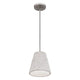 Quoizel - Hazel Mini Pendant - Lights Canada