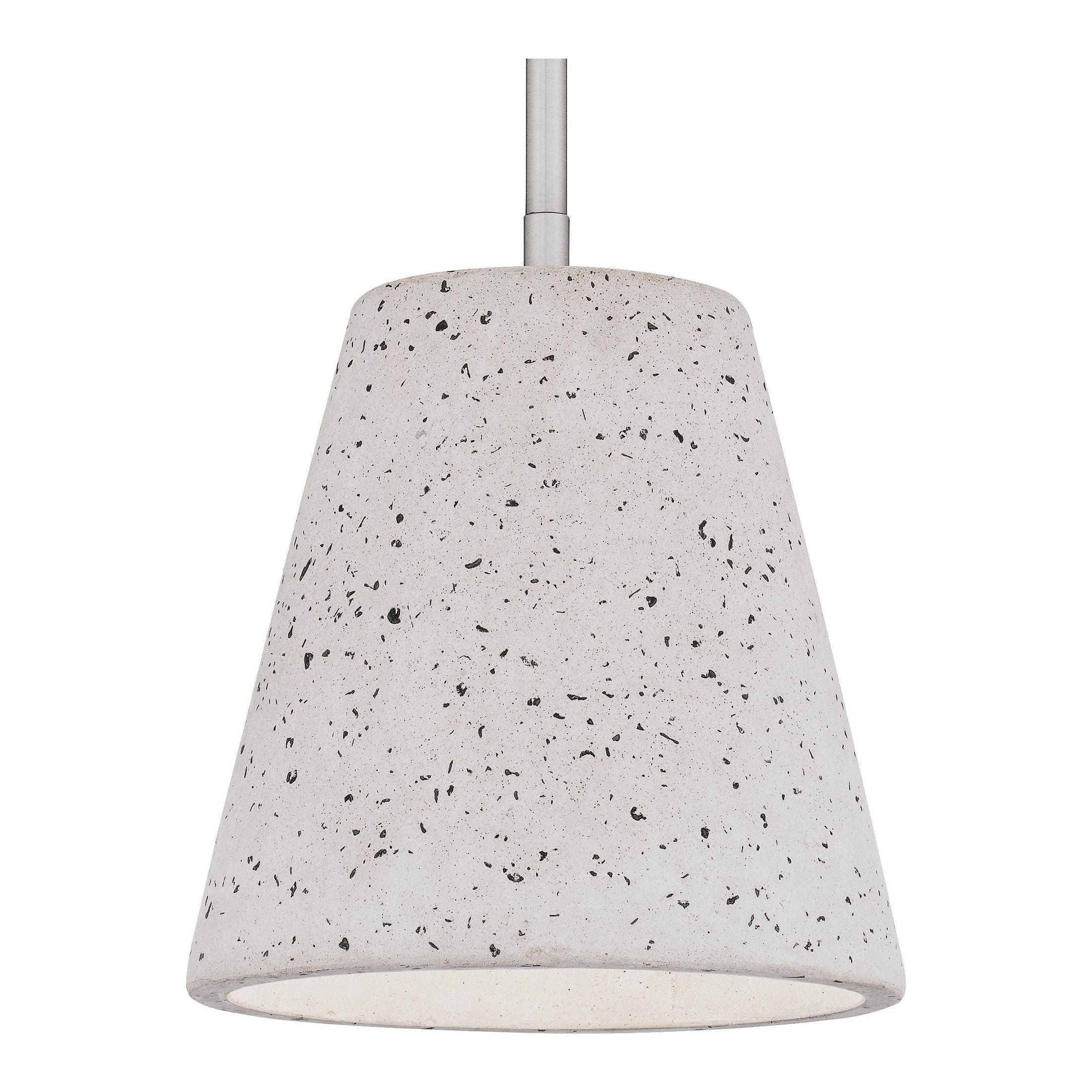 Quoizel - Hazel Mini Pendant - Lights Canada