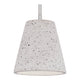 Quoizel - Hazel Mini Pendant - Lights Canada