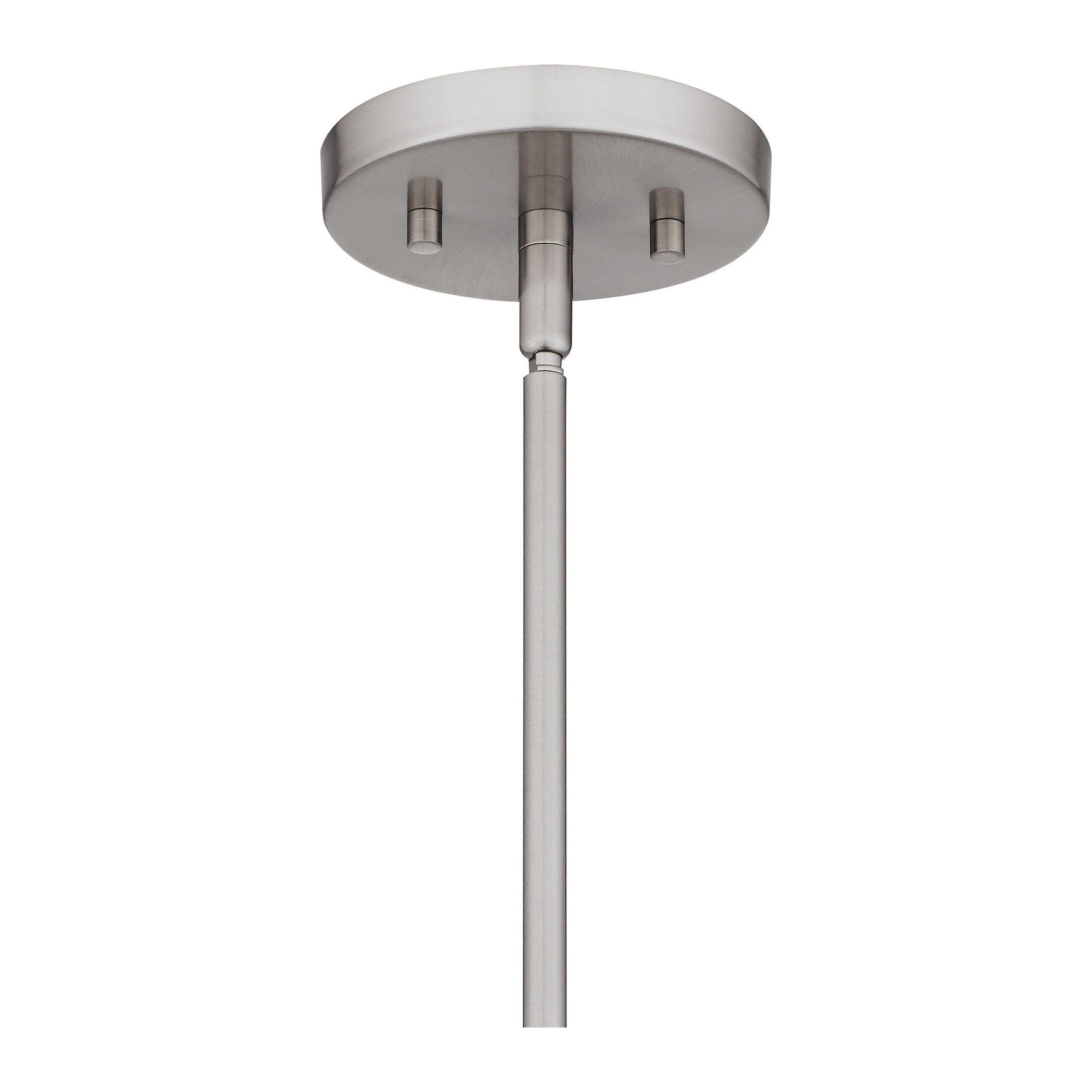Quoizel - Hazel Mini Pendant - Lights Canada