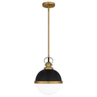Quoizel - Sullivan Pendant - Lights Canada