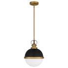Quoizel - Sullivan Pendant - Lights Canada