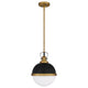 Quoizel - Sullivan Pendant - Lights Canada