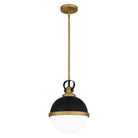 Quoizel - Sullivan Pendant - Lights Canada