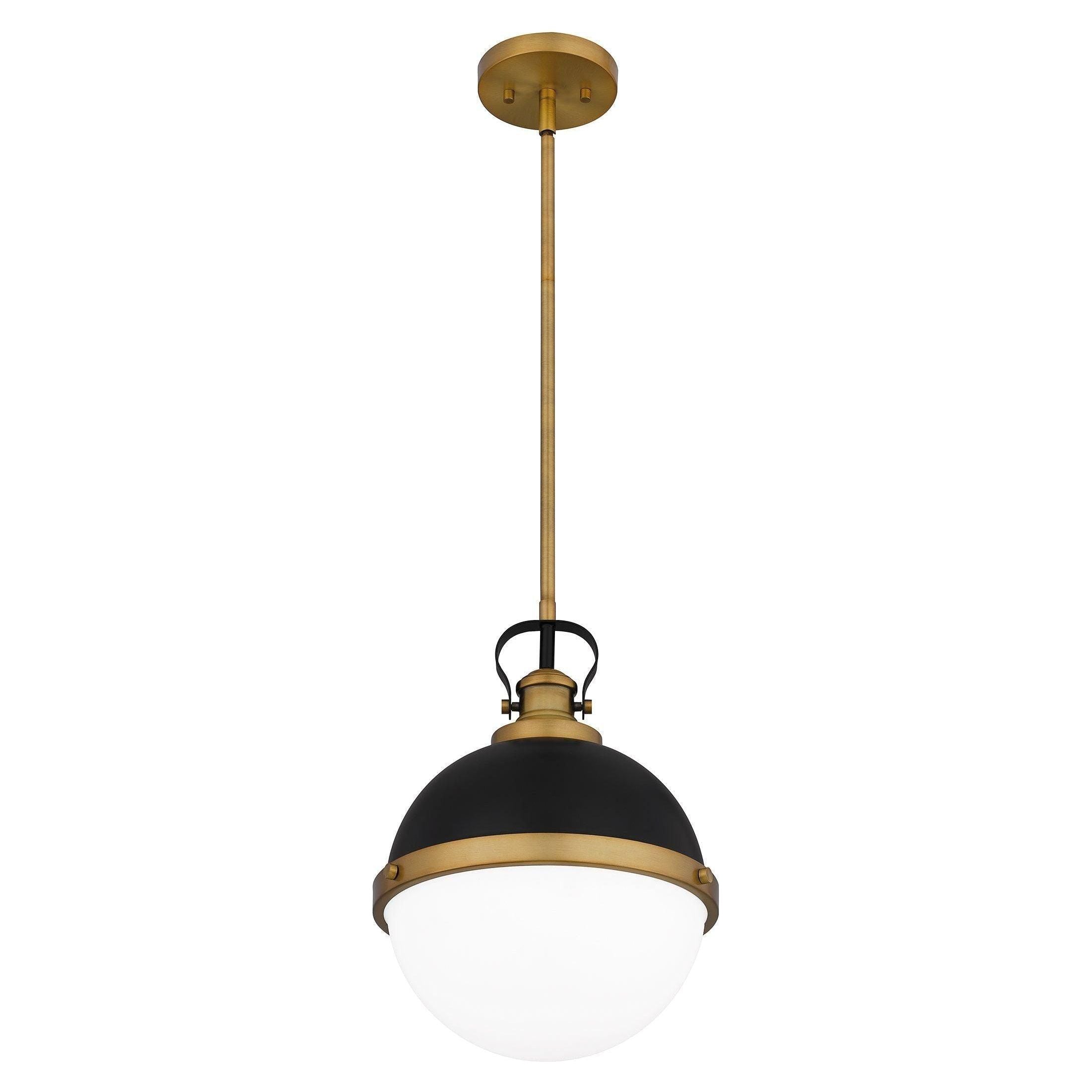 Quoizel - Sullivan Pendant - Lights Canada
