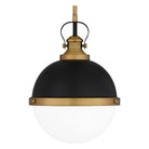 Quoizel - Sullivan Pendant - Lights Canada