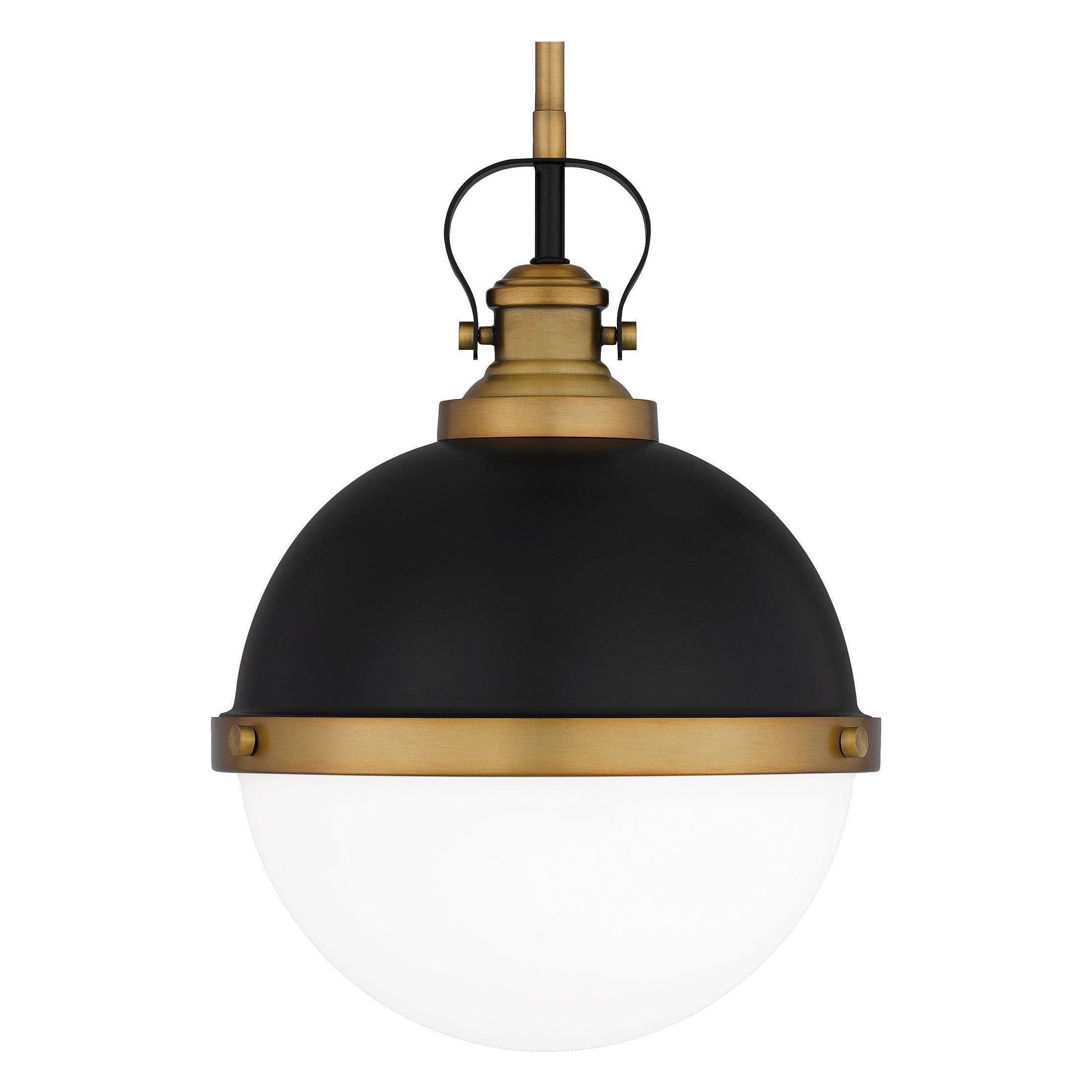 Quoizel - Sullivan Pendant - Lights Canada