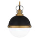 Quoizel - Sullivan Pendant - Lights Canada