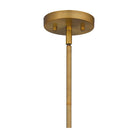 Quoizel - Sullivan Pendant - Lights Canada