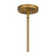 Quoizel - Sullivan Pendant - Lights Canada