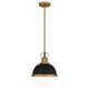 Quoizel - Sullivan Pendant - Lights Canada