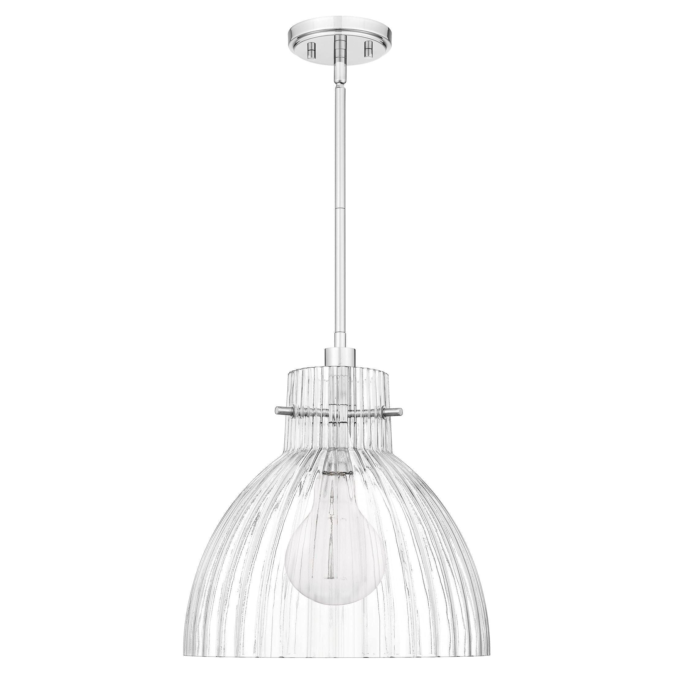 Quoizel - Vienna Pendant - Lights Canada
