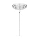 Quoizel - Vienna Pendant - Lights Canada