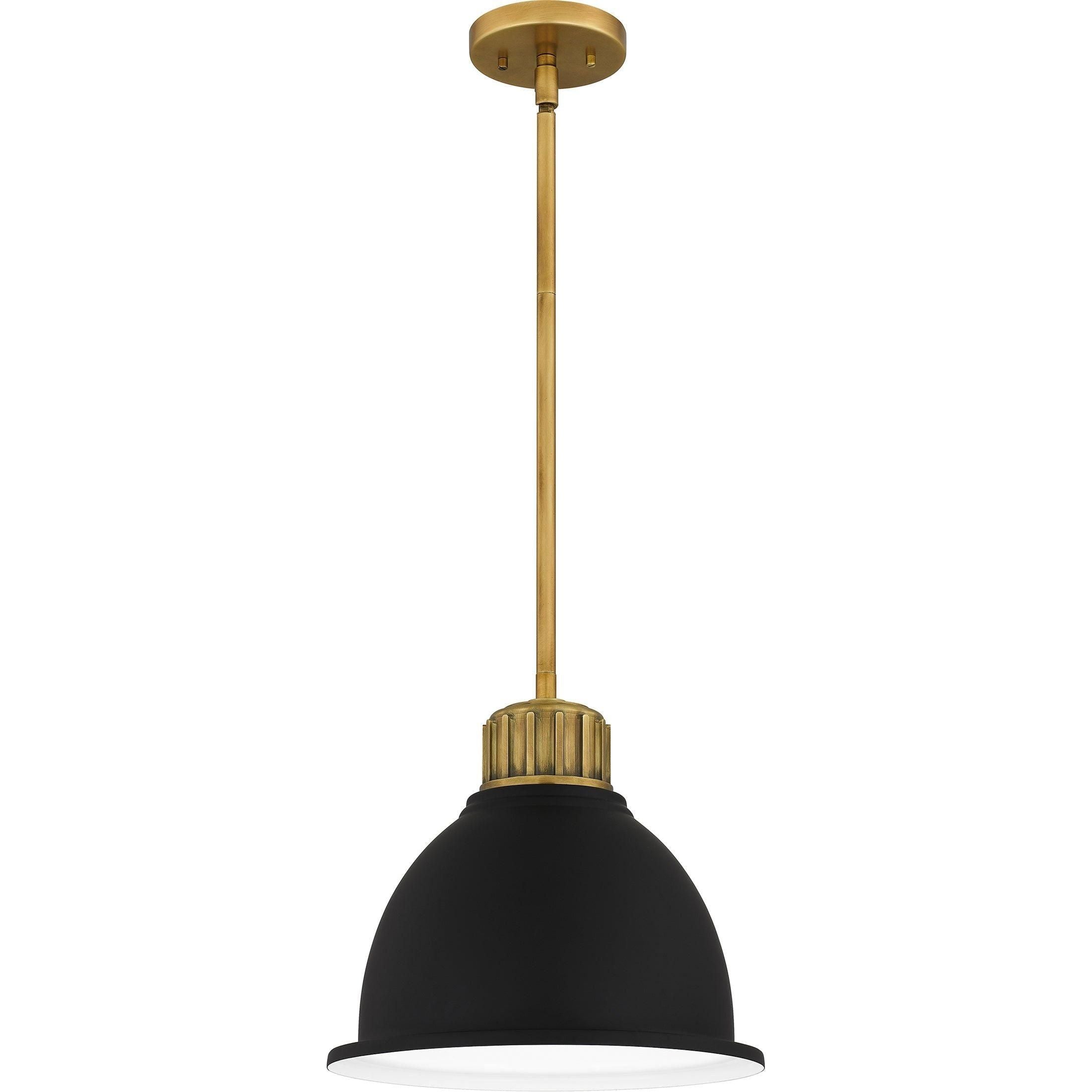 Quoizel - Baynard Pendant - Lights Canada