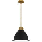 Quoizel - Baynard Pendant - Lights Canada