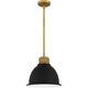 Quoizel - Baynard Pendant - Lights Canada