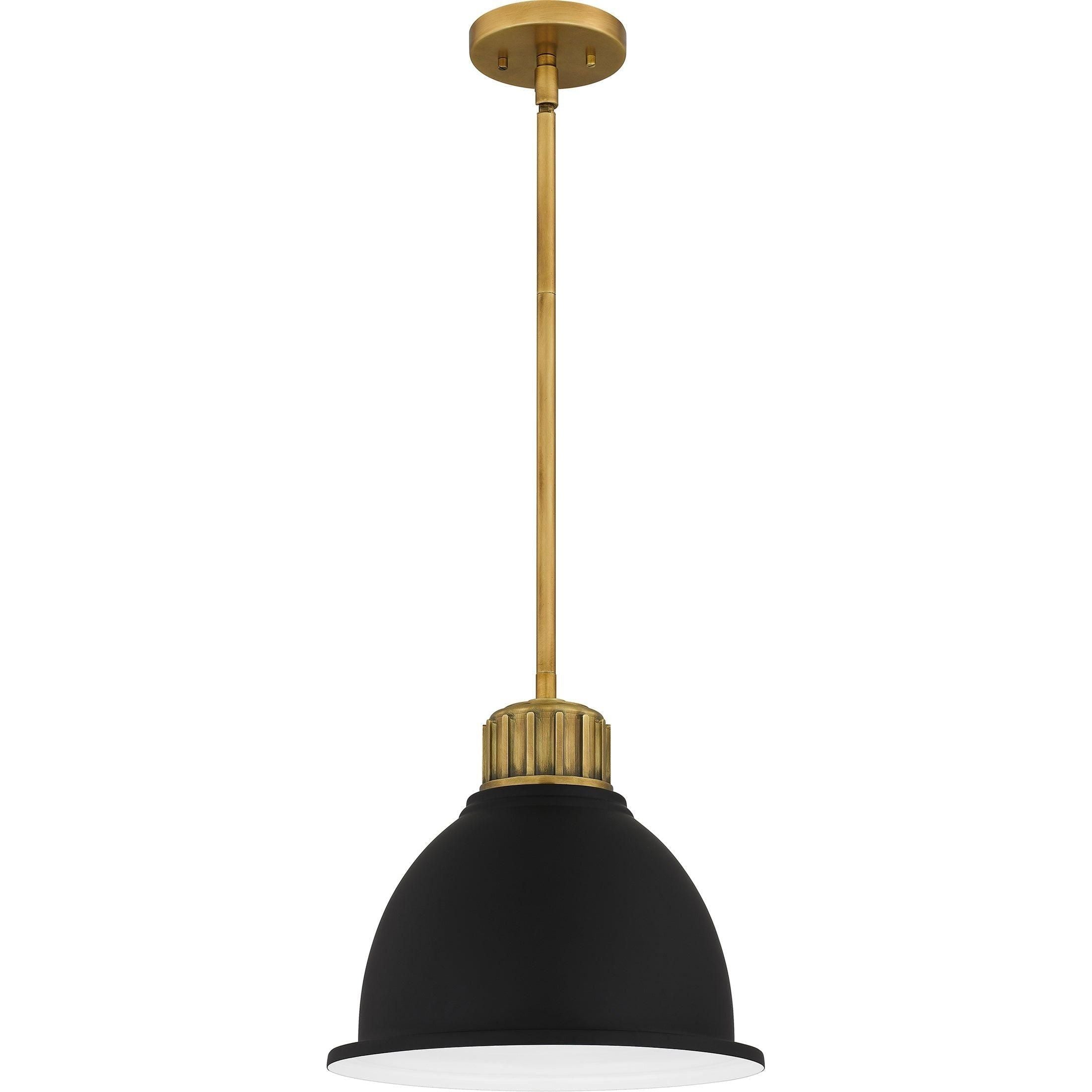 Quoizel - Baynard Pendant - Lights Canada