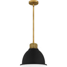 Quoizel - Baynard Pendant - Lights Canada