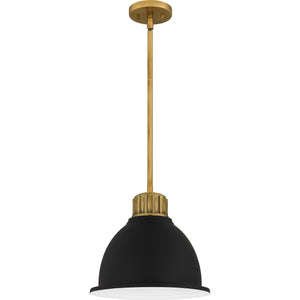 Quoizel - Baynard Pendant - Lights Canada