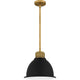 Quoizel - Baynard Pendant - Lights Canada