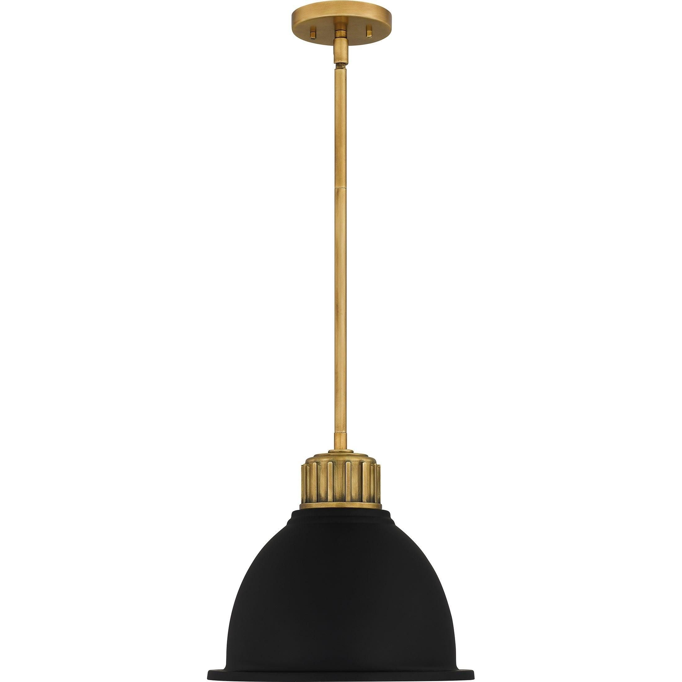 Quoizel - Baynard Pendant - Lights Canada