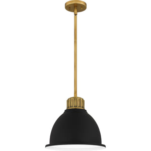 Quoizel - Baynard Pendant - Lights Canada