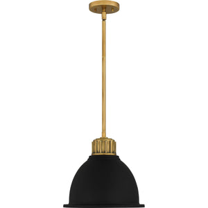 Quoizel - Baynard Pendant - Lights Canada