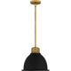 Quoizel - Baynard Pendant - Lights Canada