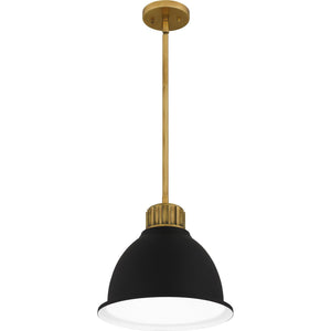 Quoizel - Baynard Pendant - Lights Canada