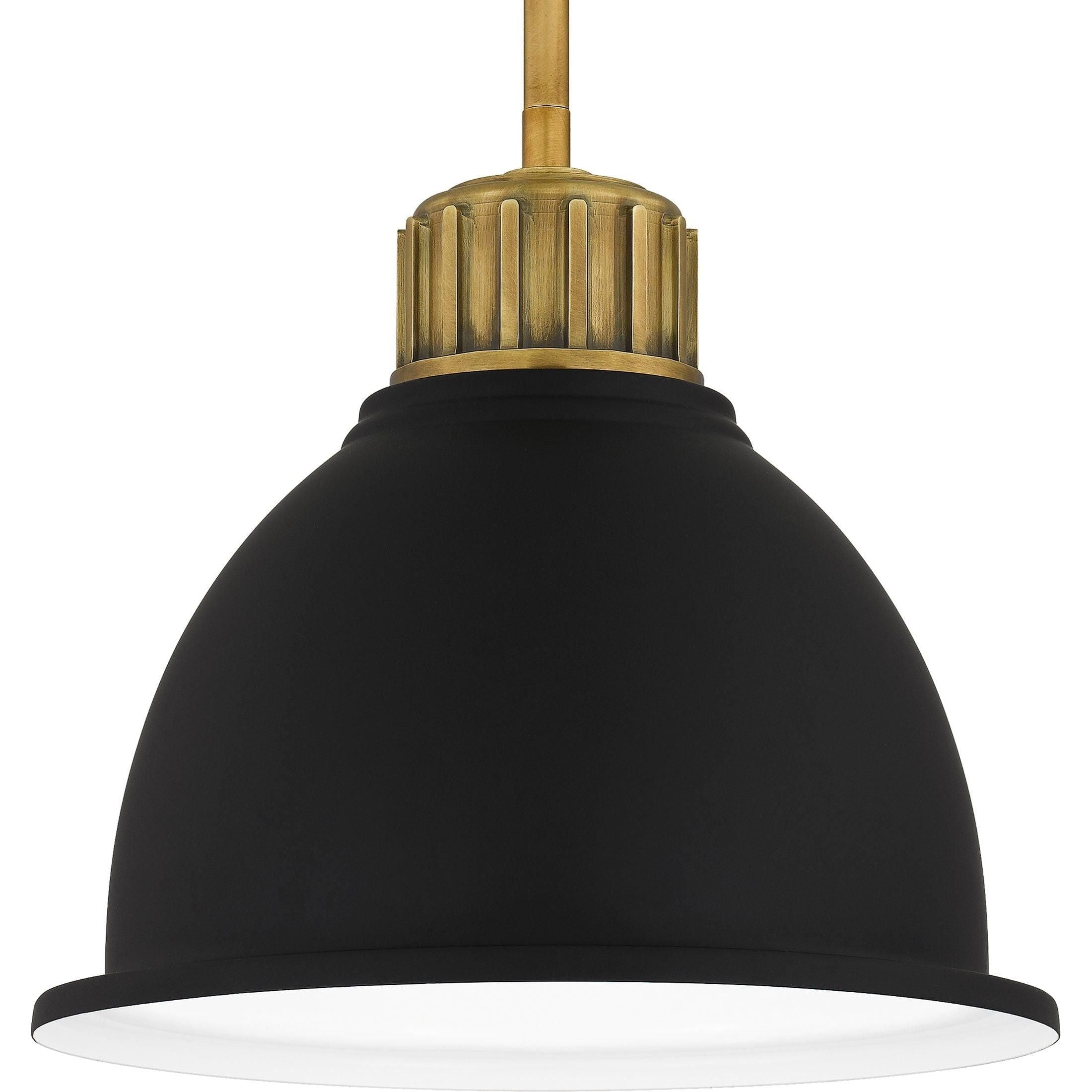 Quoizel - Baynard Pendant - Lights Canada