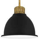 Quoizel - Baynard Pendant - Lights Canada