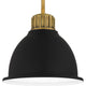 Quoizel - Baynard Pendant - Lights Canada