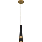 Quoizel - Lennox Mini Pendant - Lights Canada