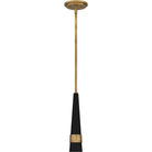 Quoizel - Lennox Mini Pendant - Lights Canada