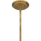 Quoizel - Lennox Mini Pendant - Lights Canada