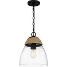 Quoizel - Kingstide Pendant - Lights Canada