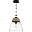 Quoizel - Kingstide Pendant - Lights Canada