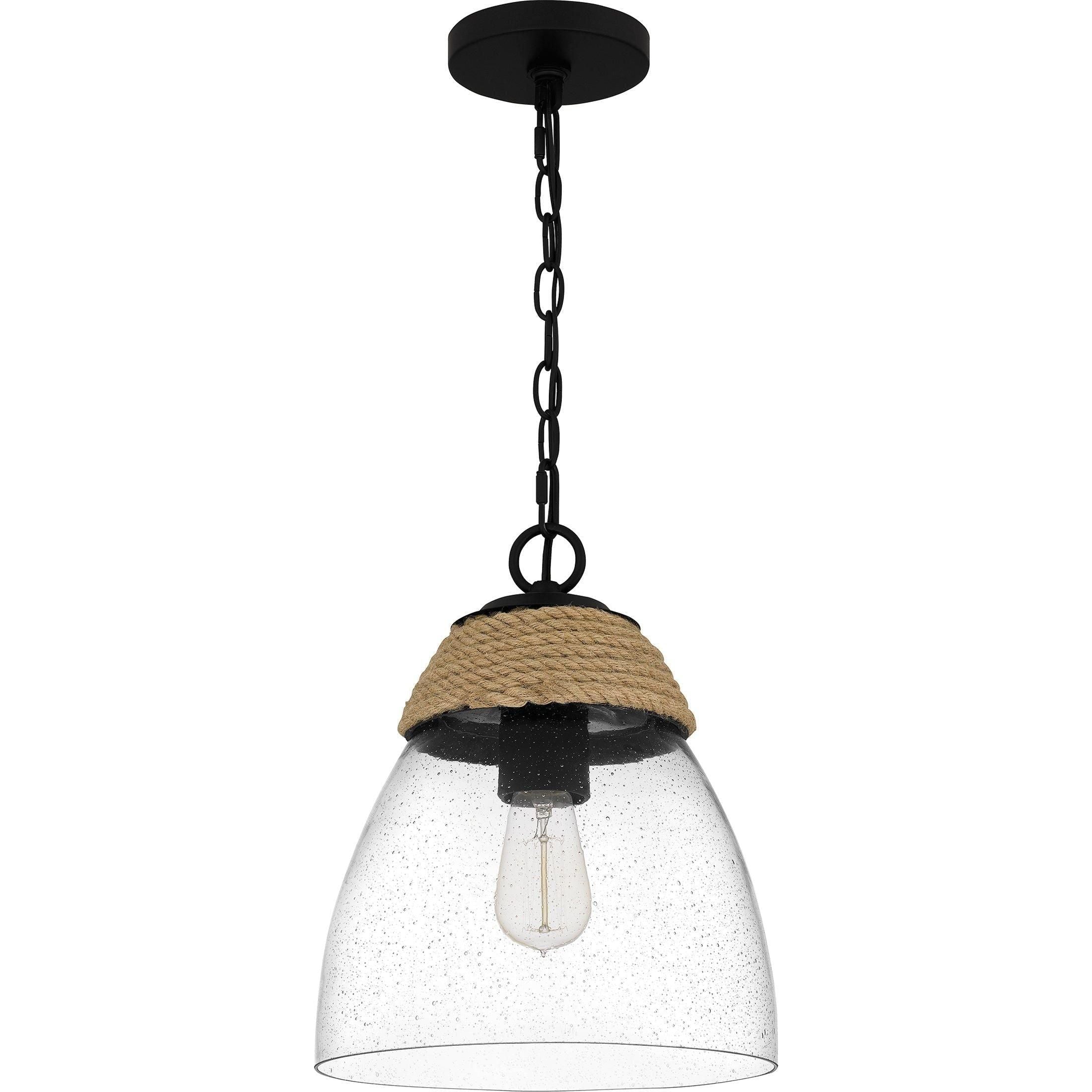 Quoizel - Kingstide Pendant - Lights Canada