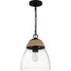 Quoizel - Kingstide Pendant - Lights Canada