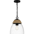 Quoizel - Kingstide Pendant - Lights Canada