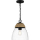 Quoizel - Kingstide Pendant - Lights Canada